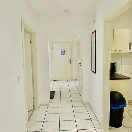 Apartment Bege Rent & Repeat Mettmann