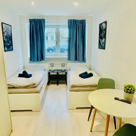 Bege Rent & Repeat Mettmann