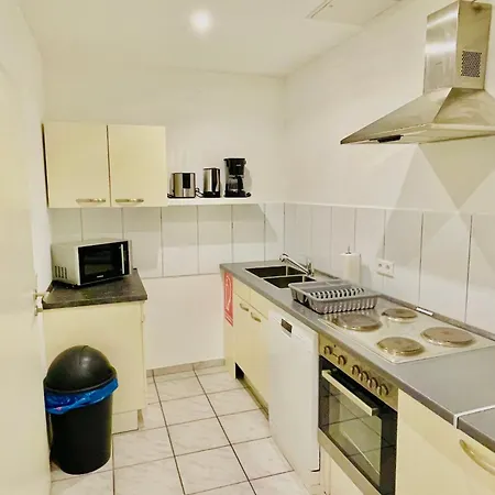 Appartamento Bege Rent & Repeat Mettmann